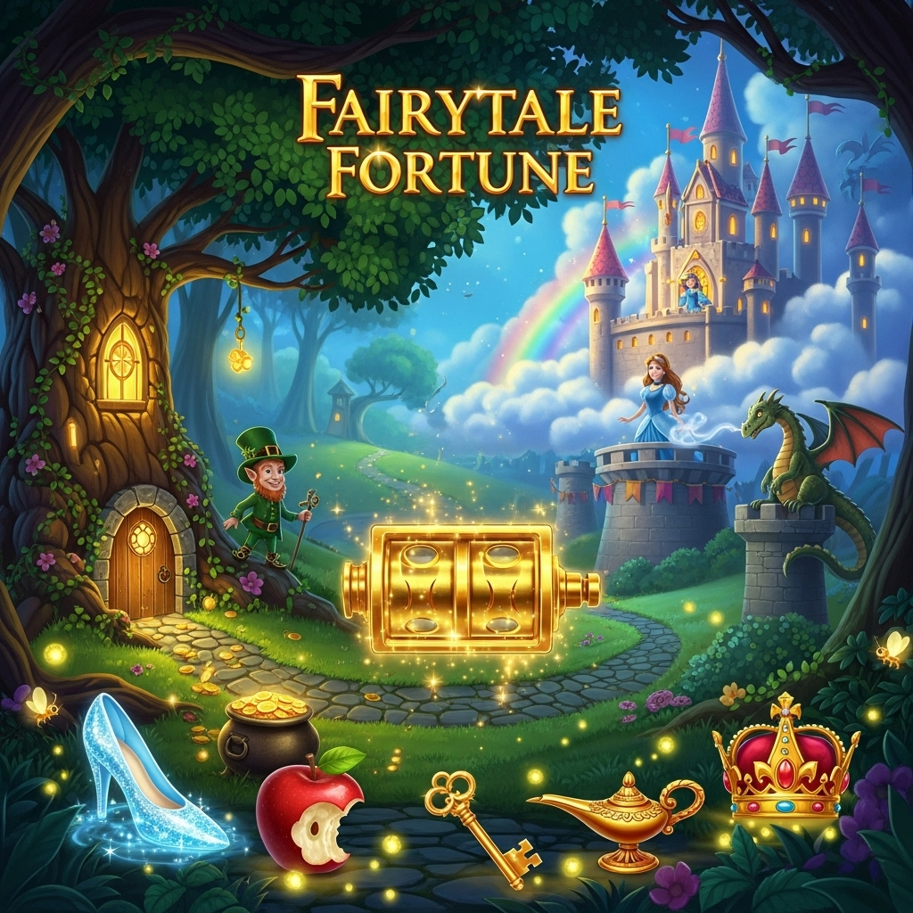 Fairytale Fortune